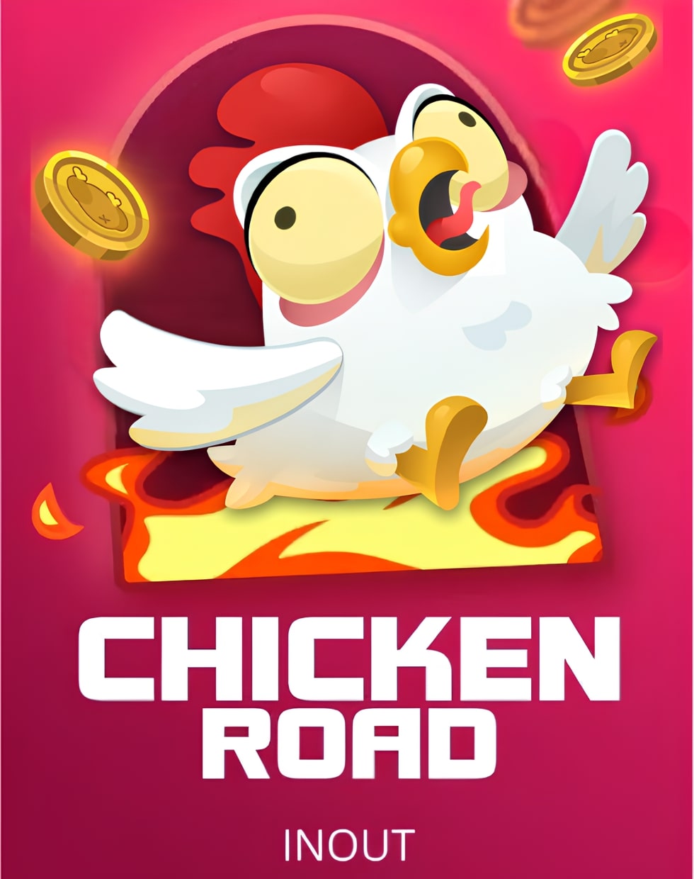 Chicken Road Game – Safe Crash Game for Pakistani Players-params